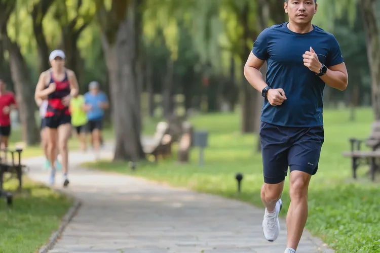 33岁早上血糖7.8是怎么回事(图2)