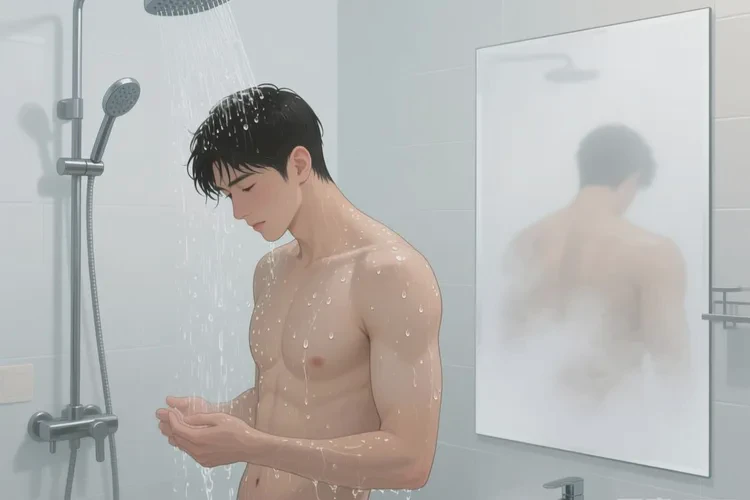 男生肚子出湿疹可以根治吗(图3)