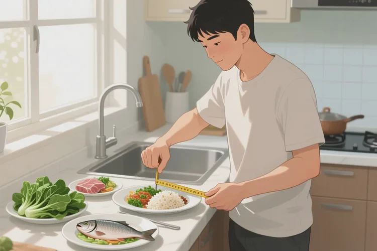 30岁中餐血糖11.7是怎么回事(图2)