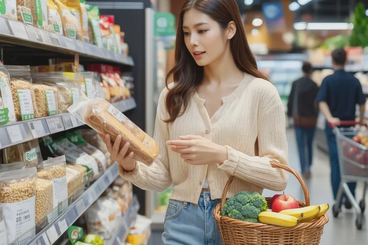 34岁晚餐血糖5点7是怎么回事(图4)