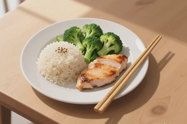 30岁中餐血糖11.2是怎么回事(图2)