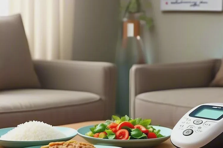 33岁下午血糖7.3是怎么回事(图4)