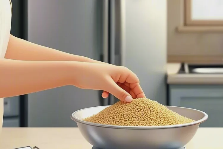 33岁下午血糖26.5是怎么回事(图4)