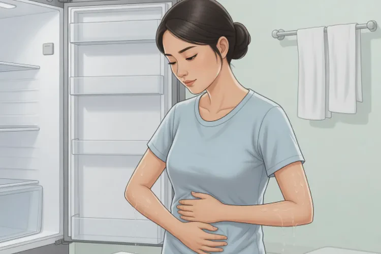 女性肚子上出湿疹能根治吗(图1)