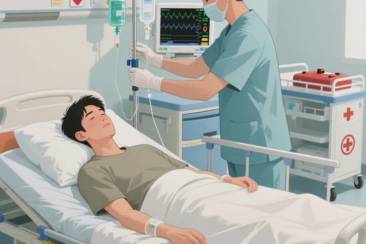 30岁早上空腹血糖16.0是怎么回事(图2)