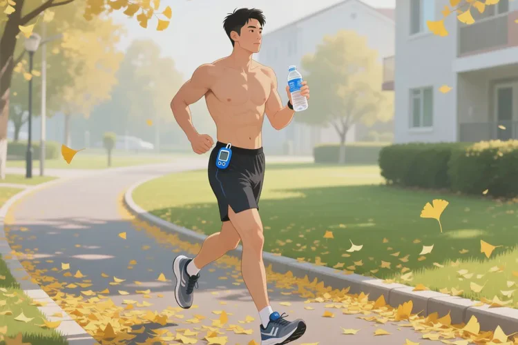 30岁早上空腹血糖13.1是怎么回事(图2)