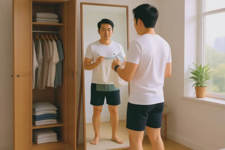 男性屁股上经常长湿疹可以根治吗(图4)