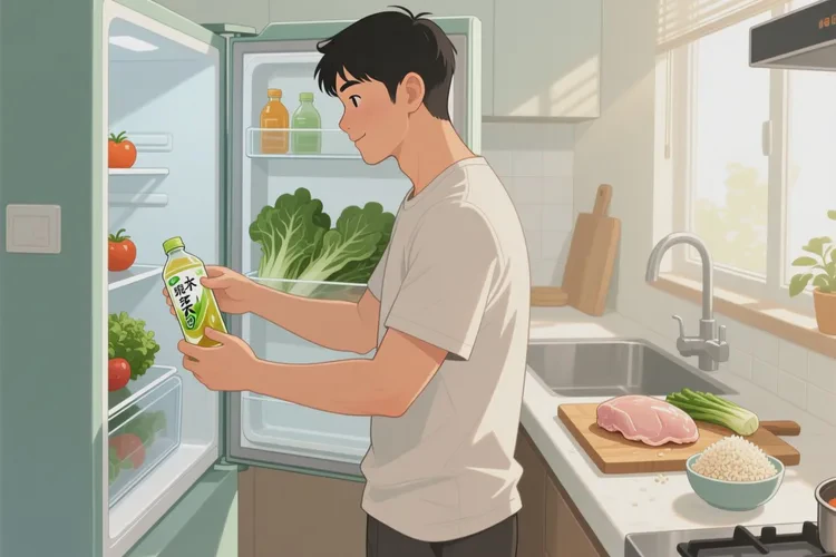 30岁早上血糖22.4是怎么回事(图3)