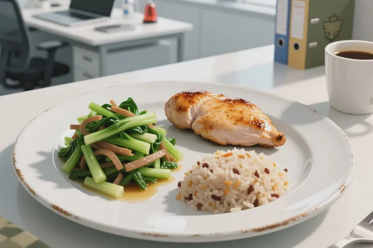 30岁早上空腹血糖10点0是怎么回事(图2)