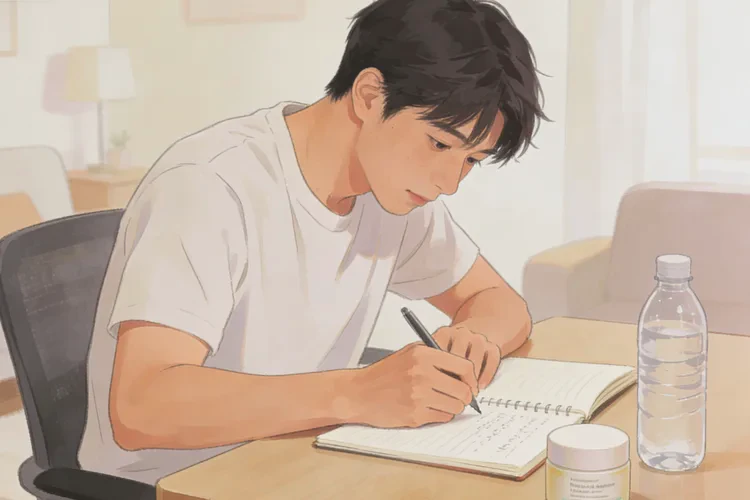 男生脖子起湿疹可以根治吗(图4)