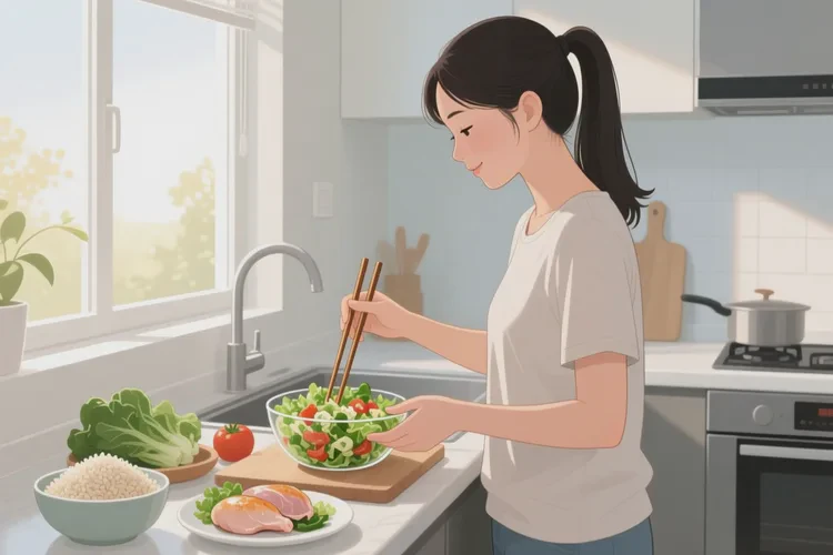 30岁中餐血糖10点7是怎么回事(图3)