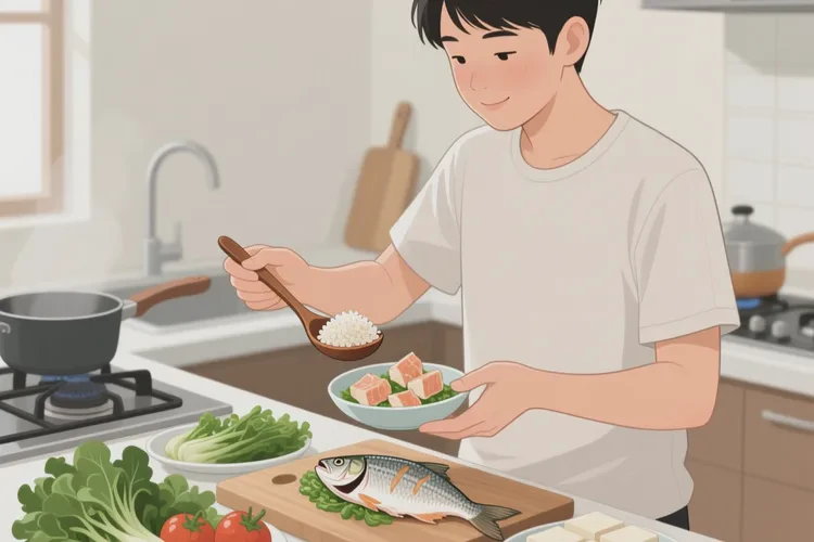 30岁中餐血糖15.1是怎么回事(图4)