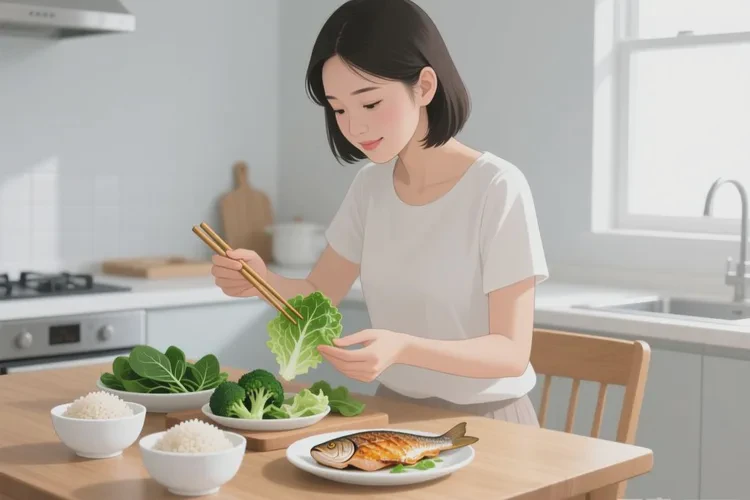 30岁中餐血糖20点1是怎么回事(图2)