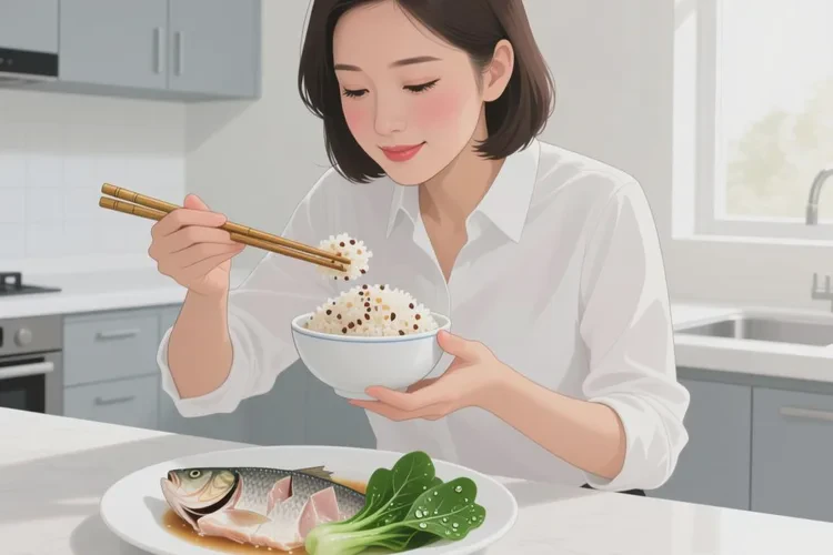 30岁中餐血糖24.4是怎么回事(图2)