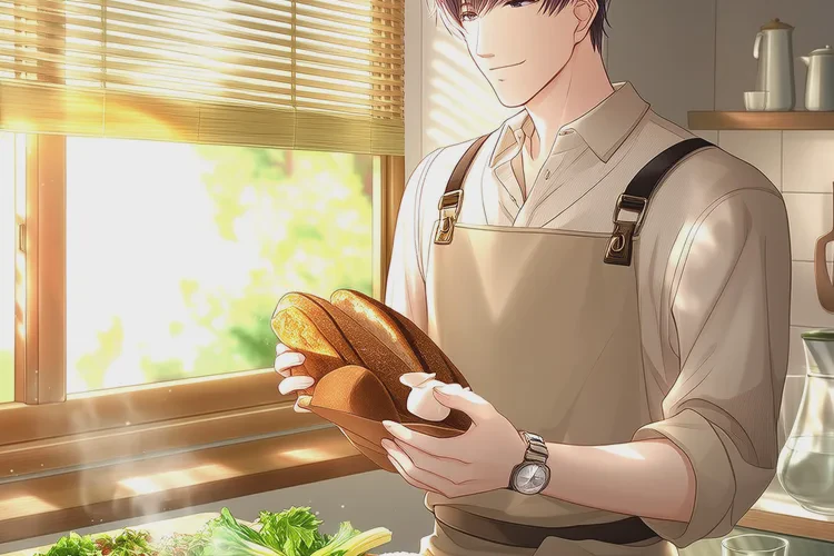 33岁下午血糖4.8是怎么回事(图2)