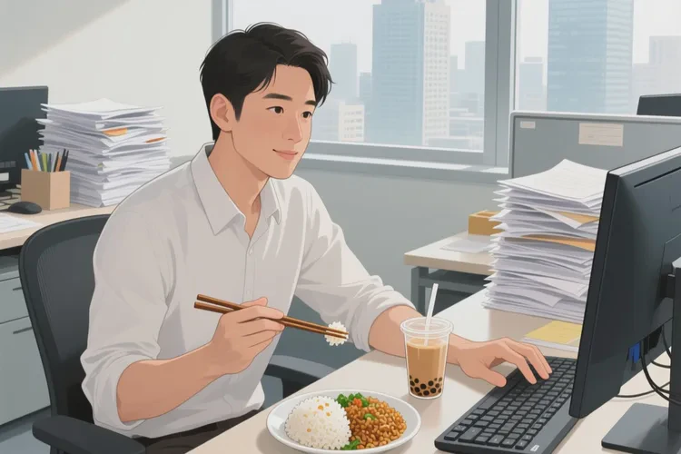 30岁中餐血糖14点2是怎么回事(图1)