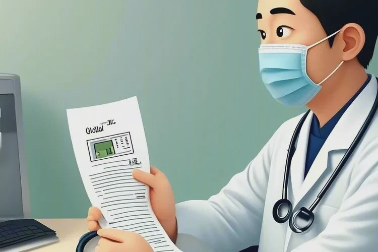 33岁早上血糖8.0是怎么回事(图4)