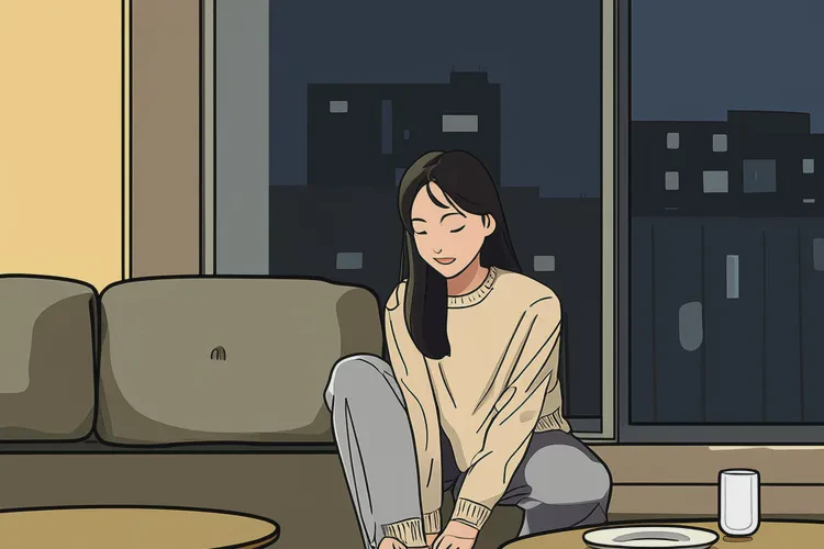 34岁晚餐血糖8点6是怎么回事(图2)