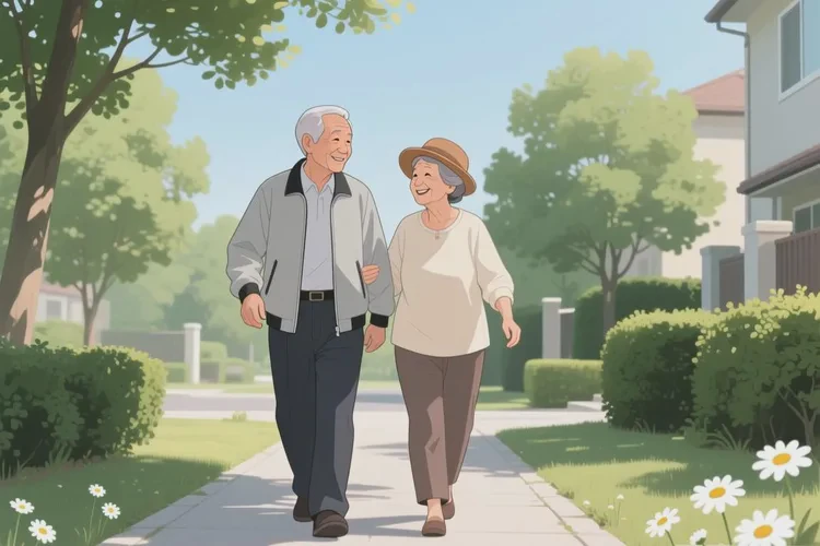 老年人身上出现湿疹可以根治吗(图4)