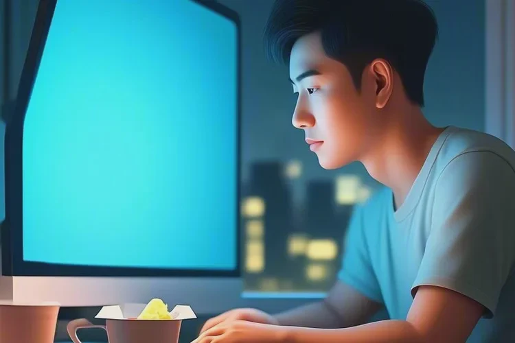 33岁睡前血糖7.7是怎么回事(图2)