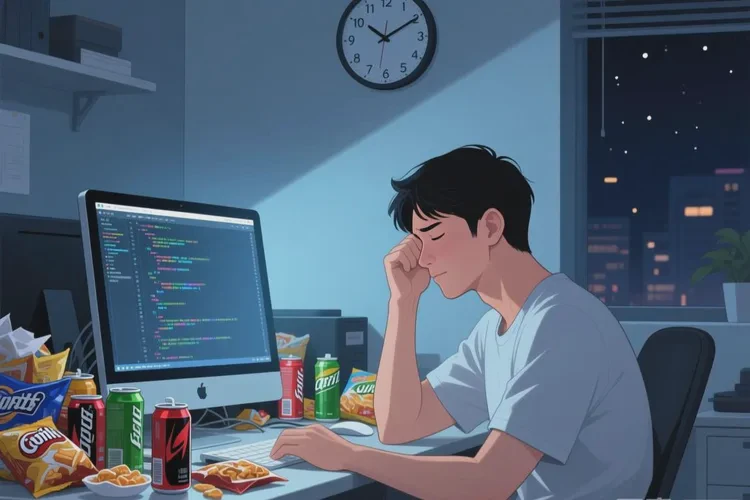 30岁中餐血糖22.9是怎么回事(图3)