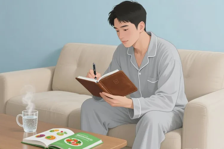 30岁早餐血糖18点0是怎么回事(图4)