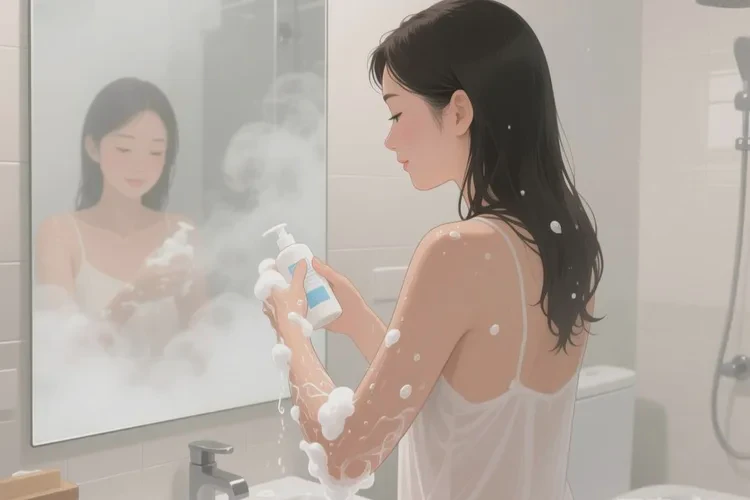 女生全身出湿疹可以根治吗(图2)