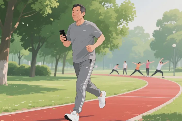 30岁中餐血糖27.2是怎么回事(图3)