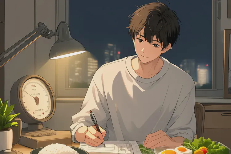 33岁早上血糖19.8是怎么回事(图3)