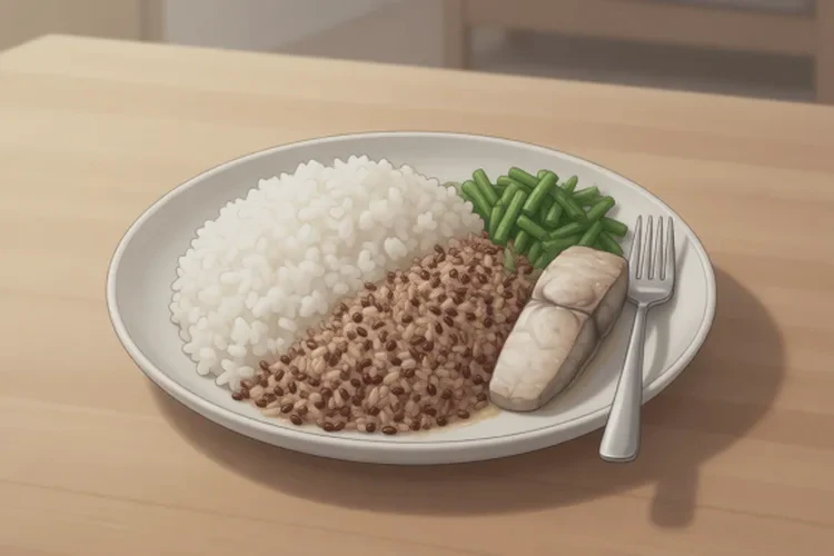 30岁晚餐血糖7.8是怎么回事(图2)