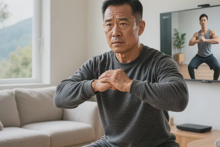 33岁下午血糖17.8是怎么回事(图4)