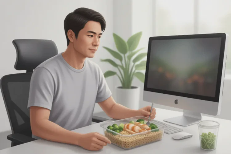 30岁晚餐血糖7.9是怎么回事(图2)