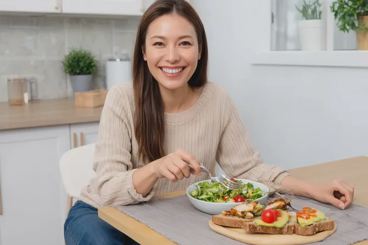 34岁餐后血糖5点4是怎么回事(图3)