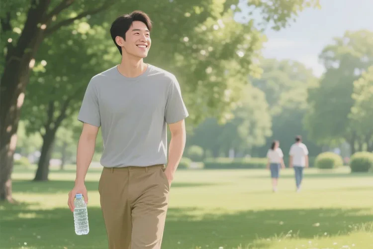 30岁中餐血糖3点3是怎么回事(图2)