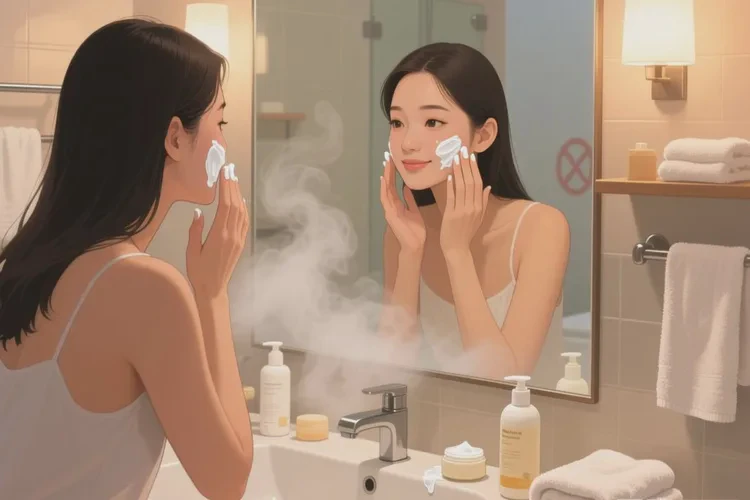 女生屁股上容易长湿疹可以根治吗(图2)