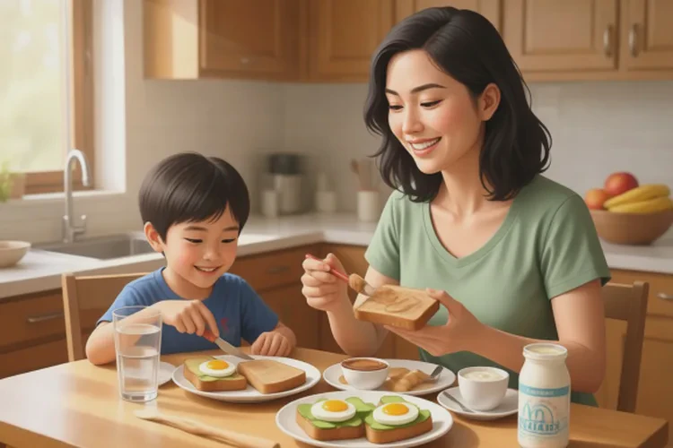 30岁早餐血糖13点4是怎么回事(图3)