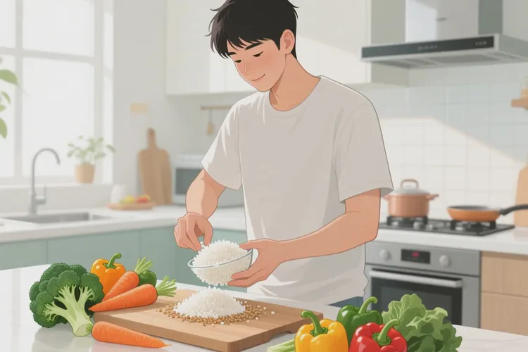 30岁中餐血糖23.2是怎么回事(图3)