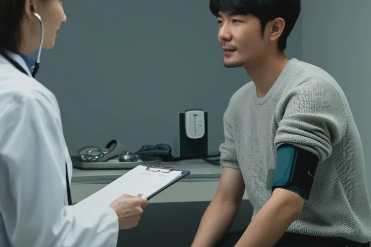 34岁早餐血糖11.3是怎么回事(图4)