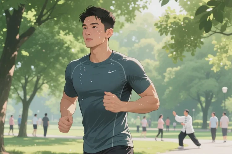 30岁早上空腹血糖27.6是怎么回事(图4)