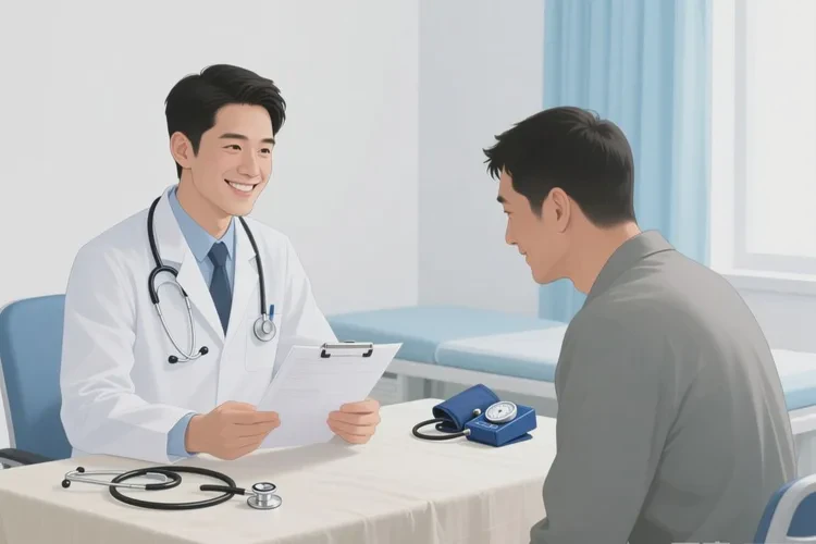 30岁早上空腹血糖13点1是怎么回事(图3)