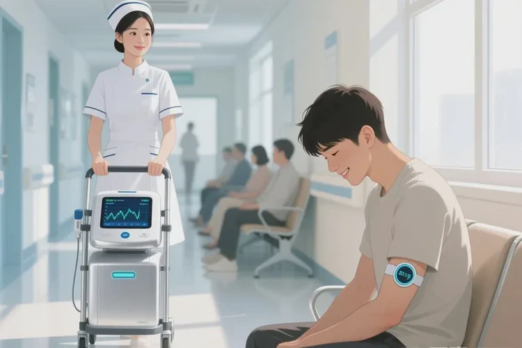 30岁早上空腹血糖15点3是怎么回事(图4)