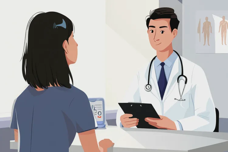 34岁空腹血糖9.2是怎么回事(图3)