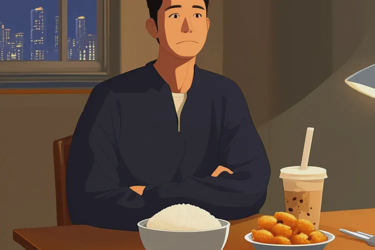 33岁中餐血糖13点0是怎么回事(图1)