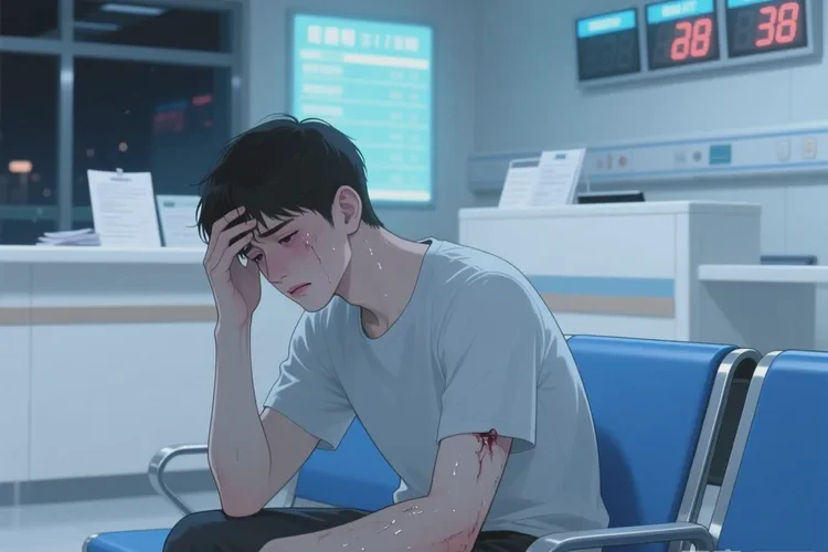 30岁早上空腹血糖29.2是怎么回事(图1)