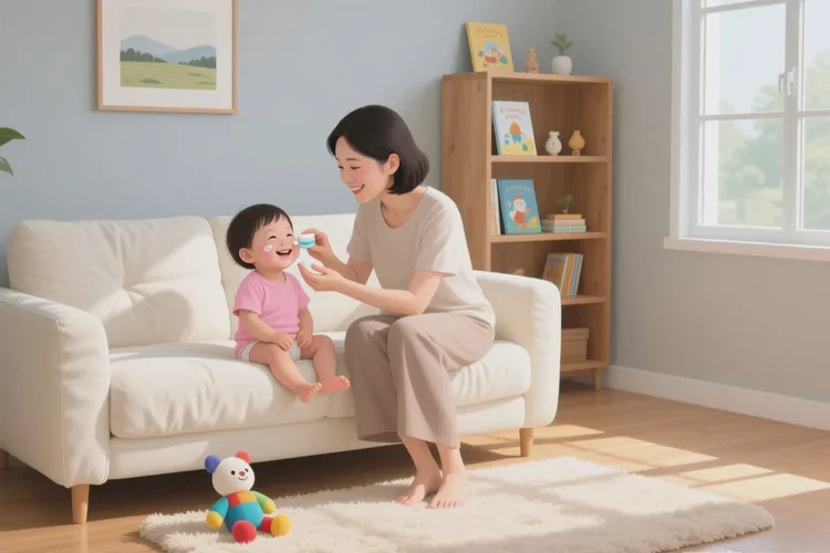 幼儿全身容易起湿疹可以根治吗(图1)