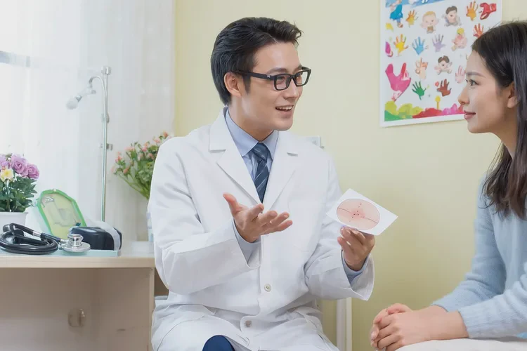 婴幼儿大腿偶尔长湿疹能不能治愈(图2)