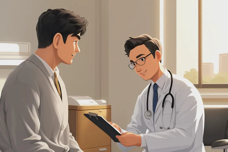 33岁睡前血糖12点2是怎么回事(图4)