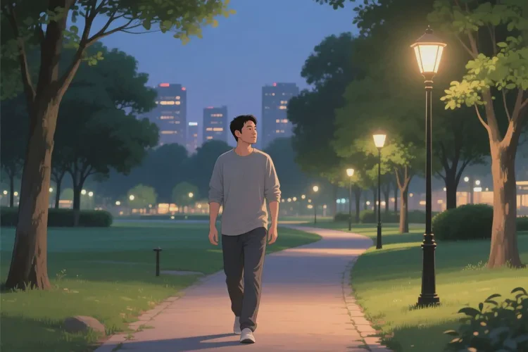 30岁晚餐血糖8.9是怎么回事(图4)