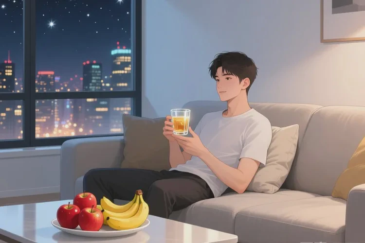 30岁早上血糖14.2是怎么回事(图4)