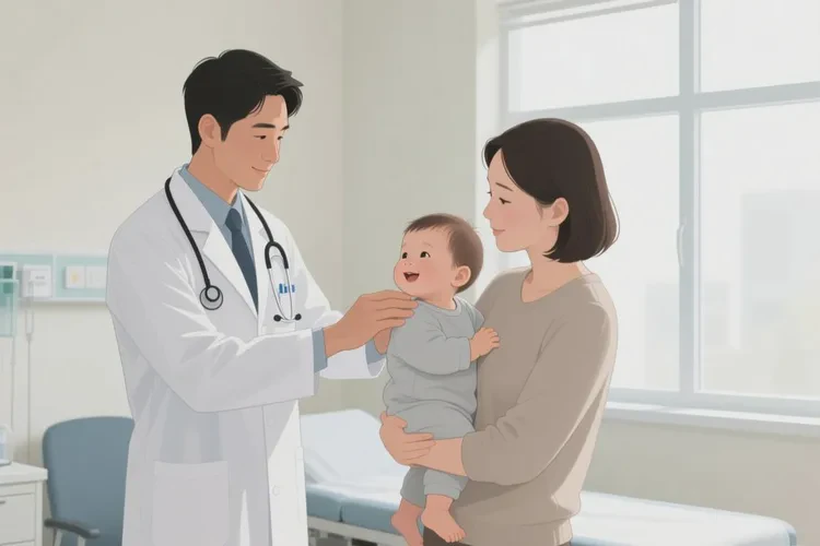 小儿脖子上长湿疹能根治吗(图4)